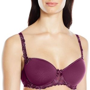 Simone Perele Andora 3D Demi Molded Bra